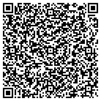 QR-код с контактной информацией организации SAHAR&VOSK
