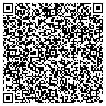 QR-код с контактной информацией организации Chatab