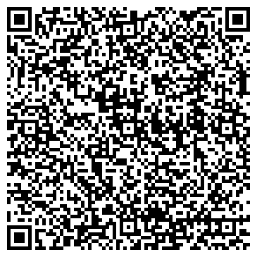 QR-код с контактной информацией организации Графика