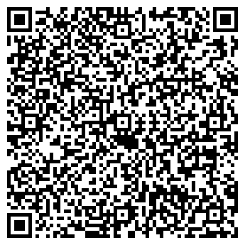 QR-код с контактной информацией организации ООО «Поддонофф»