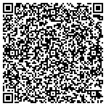 QR-код с контактной информацией организации ФОП Фабрика печати