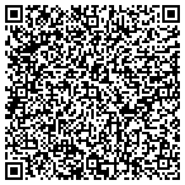 QR-код с контактной информацией организации ФОП Студия Фото Декор