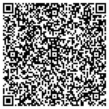 QR-код с контактной информацией организации BRAVO+