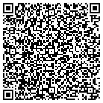 QR-код с контактной информацией организации Asia company