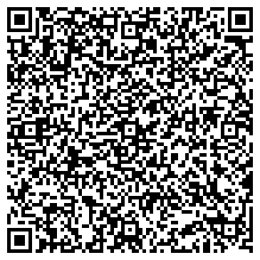 QR-код с контактной информацией организации VisitAmur