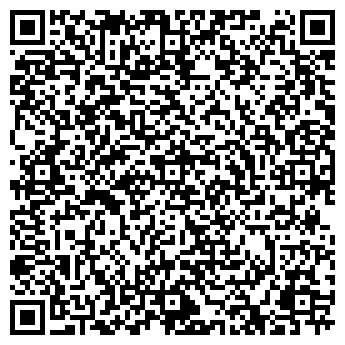 QR-код с контактной информацией организации АЗИЯ НПК, ООО