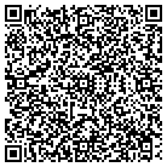 QR-код с контактной информацией организации ООО "Шопингстрой"