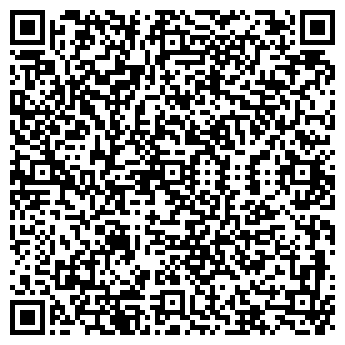 QR-код с контактной информацией организации День Варенья