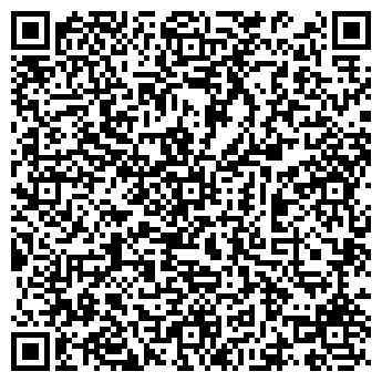 QR-код с контактной информацией организации МКС Зонк