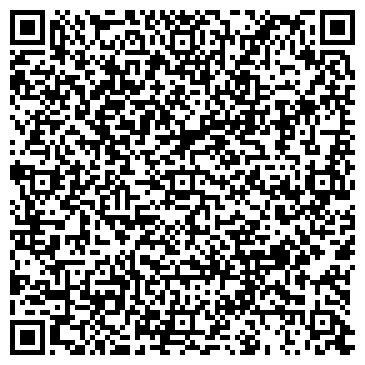 QR-код с контактной информацией организации Трикотажная Марка