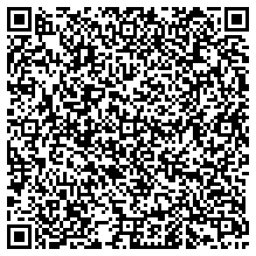 QR-код с контактной информацией организации «Зеленый двор»