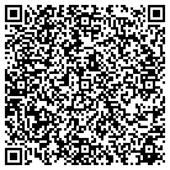 QR-код с контактной информацией организации ООО ОДоставка