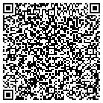 QR-код с контактной информацией организации WeTravel.Today