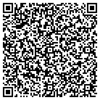 QR-код с контактной информацией организации Moxito