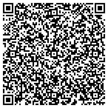 QR-код с контактной информацией организации ООО Ланклауд