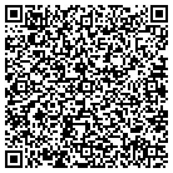 QR-код с контактной информацией организации Мелодия Арт