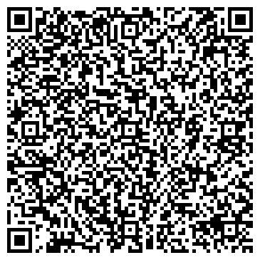 QR-код с контактной информацией организации "АландМед"