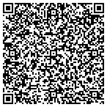 QR-код с контактной информацией организации Президентская школа