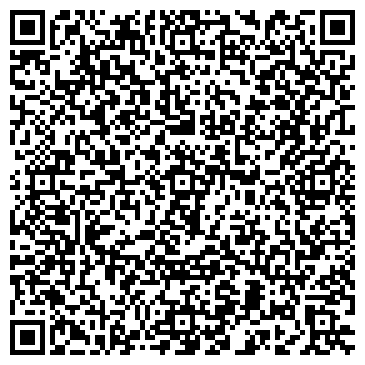 QR-код с контактной информацией организации Клиника Асана Кадырова