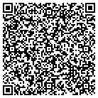 QR-код с контактной информацией организации ООО Бармагия