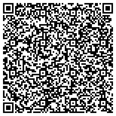 QR-код с контактной информацией организации Школа косметлогии EstetistaLab