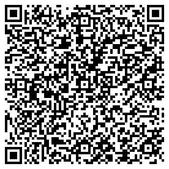 QR-код с контактной информацией организации ИП ЭФ-Кабинки