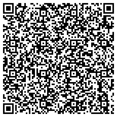 QR-код с контактной информацией организации ООО "Эксперт Ртути"