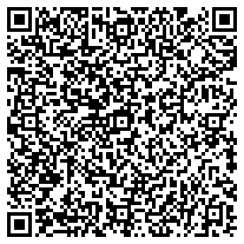 QR-код с контактной информацией организации ООО "PROMMEBEL "