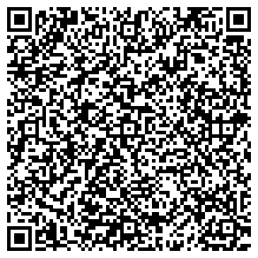 QR-код с контактной информацией организации ООО Шкафы Металлические Иркутск