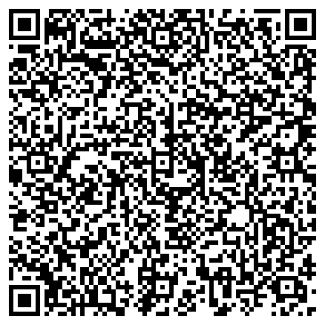 QR-код с контактной информацией организации Prosto мебель