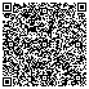 QR-код с контактной информацией организации Аргоникс