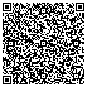 QR-код с контактной информацией организации ООО Окна Олимп