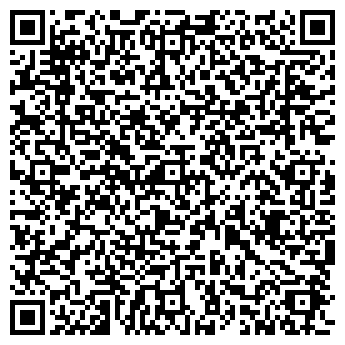 QR-код с контактной информацией организации ООО ЮКА