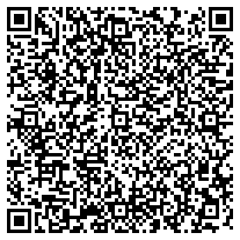 QR-код с контактной информацией организации ООО «Русимпэкс»