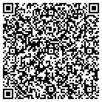 QR-код с контактной информацией организации ООО «Югагроторг»