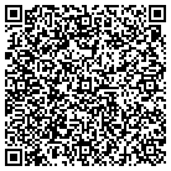 QR-код с контактной информацией организации ООО ЛитМех