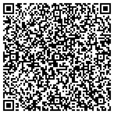 QR-код с контактной информацией организации ООО ПитерСпорт