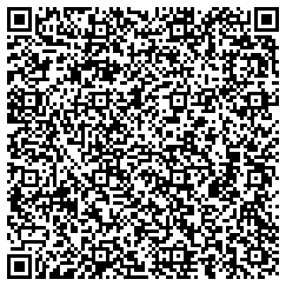 QR-код с контактной информацией организации ООО Сервисный центр Electrolux
