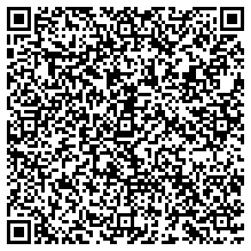 QR-код с контактной информацией организации ООО Агросервис