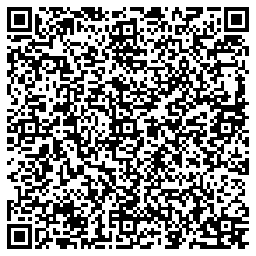 QR-код с контактной информацией организации KarFaxstudioAvto