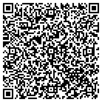 QR-код с контактной информацией организации Vancentr