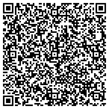 QR-код с контактной информацией организации ООО Брендлента
