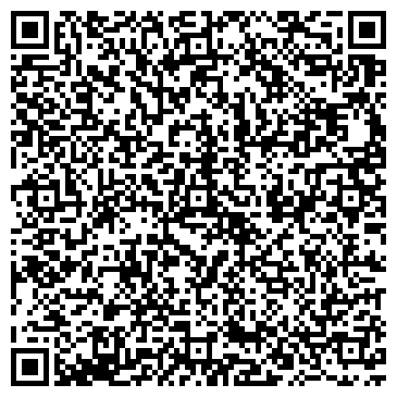 QR-код с контактной информацией организации ООО ПромАльянс