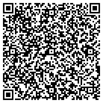 QR-код с контактной информацией организации «АВТОШКОЛА 177»