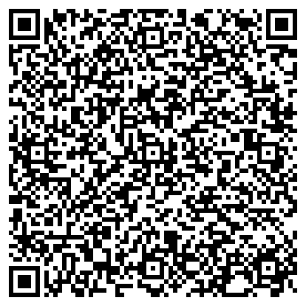 QR-код с контактной информацией организации ООО 4banana.by