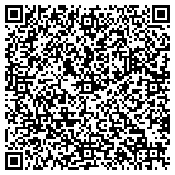 QR-код с контактной информацией организации ООО "Марди"