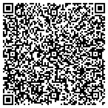 QR-код с контактной информацией организации RadioCron