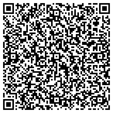 QR-код с контактной информацией организации ООО УралГеоТехМаш