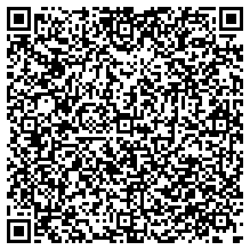 QR-код с контактной информацией организации ООО Жалюзи в дом