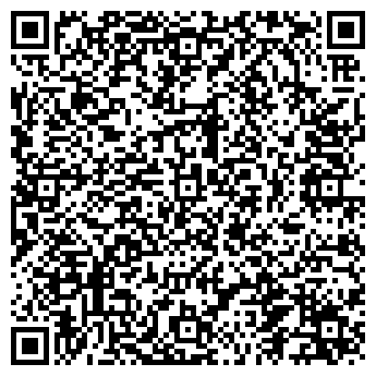 QR-код с контактной информацией организации ООО Треартекс